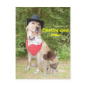 Thinking About You postcards by myrtieshuman Thinking About You postcards