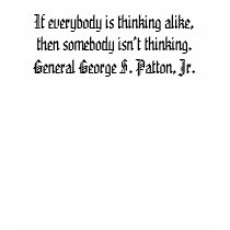 Thinking alike t-shirts
