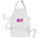 Thinking aprons