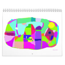 Thinking Calendars