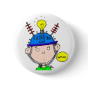 THINKING CAP BUTTON