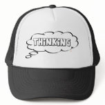 Thinking Cap hats