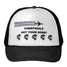 Thinking Cap Mesh Hats