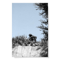 Thinking Cowboy posters by Texas Thinking Cowboy posters