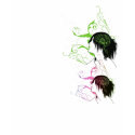 Thinking Girl t-shirts