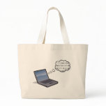 Thinking in Binary Bag