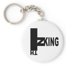 Thinking Keychain