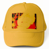 thinking mans santa hat