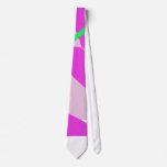 Thinking ties