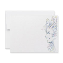 Thinking of Miracles invitations