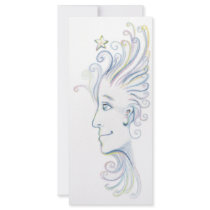 Thinking of Miracles rack cards