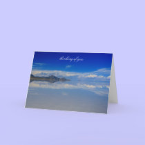 thinking of uyuni cards by cardart thinking of uyuni cards