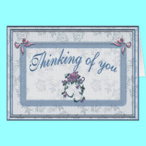 Thinking of you_3 cards