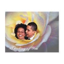 Thinking of You/Any Occasions_ Postcard by ELENNE Thinking of You/Any Occasions_ Postcard