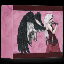 Thinking of you Binder binders