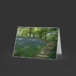 Thinking of you | Bluebell Woods cards