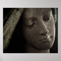 Thinking of You Canvas Print