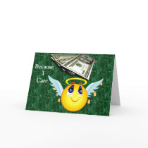 Thinking of you_ Card