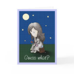 'Thinking of You' Card