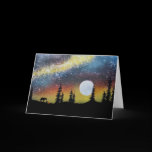 Thinking of you cards