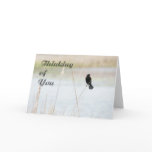 Thinking Of You cards