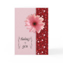 Thinking of You cards