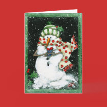 THINKING OF YOU cards