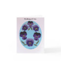 Thinking of You. cards by CamelotDesigns Thinking of You. cards