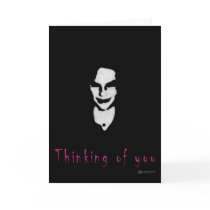 Thinking of you cards