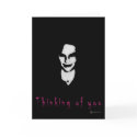 Thinking of you cards