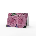 Thinking of you cards