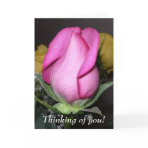 Thinking of you! cards by bkang22 Thinking of you! cards