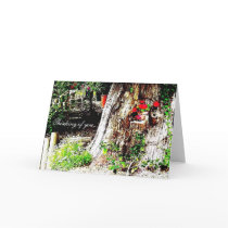 Thinking of you card by sumiko Thinking of you card