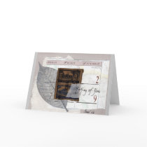 Thinking of You cards