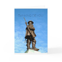 Thinking of You cards by peterspooner Thinking of You cards