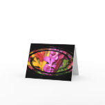 Thinking of you card