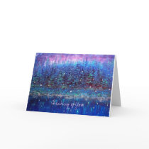 Thinking of You Card