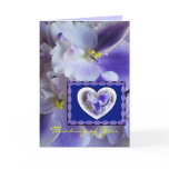 Thinking of You Card