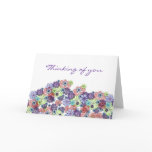 Thinking of You Cards