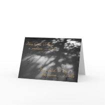 Thinking of You Greeting Cards