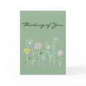 Thinking of You cards