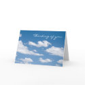 Thinking of you cards