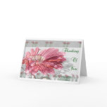 Thinking of You Greeting Cards