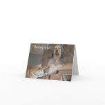 Thinking of You cards