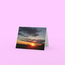 Thinking of you Card
