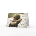 Thinking of You Card by Pip_Gerard Thinking of You Card