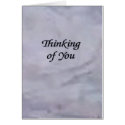 Thinking of You cards