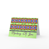 thinking of you cards