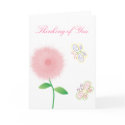 Thinking of You - Card