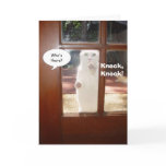 Thinking of You Greeting Cards